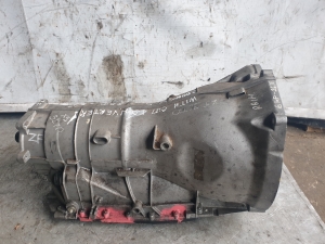 BMW X5 E70 (2006–2013) Getriebe 6HP26X - 5