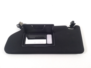 Mitsubishi Outlander (2012–2021) Sun visor 7620B267XA - 2