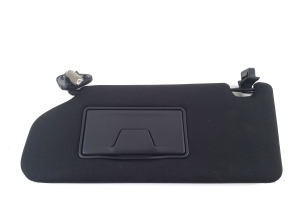 Mitsubishi Outlander (2012–2021) Sun visor 7620B267XA - 3