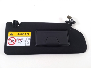 Mitsubishi Outlander (2012–2021) Sun visor 7620B268XA - 2
