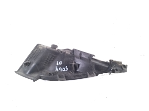 Mitsubishi Outlander (2012–2021) Kapotialune kate 7405A538 - 2