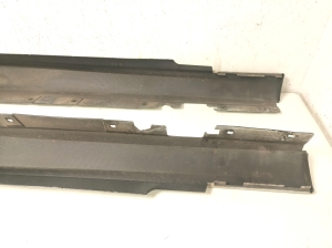 BMW 3 SERIES E92 (2006–2010) Schwellerverkleidung außen 8041197 - 11