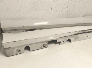 BMW 3 SERIES E92 (2006–2010) Schwellerverkleidung außen 8041197 - 5