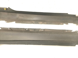 BMW 3 SERIES E92 (2006–2010) Schwellerverkleidung außen 8041197 - 7