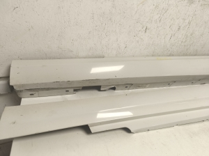 BMW 3 SERIES E92 (2006–2010) Schwellerverkleidung außen 8041197 - 9
