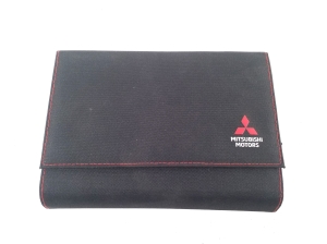 Mitsubishi Outlander (2012–2021) Serviceheft