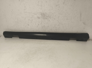   Exterior sill trim  - A2466901340 