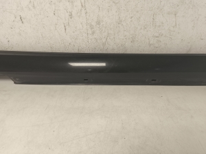 Mercedes Benz A-Class 176 (2012–2018) Sliekšņa ārējā apdare A2466901440 - 4