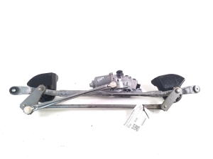   Windshield wiper mechanism and its parts  - 8251A065 
