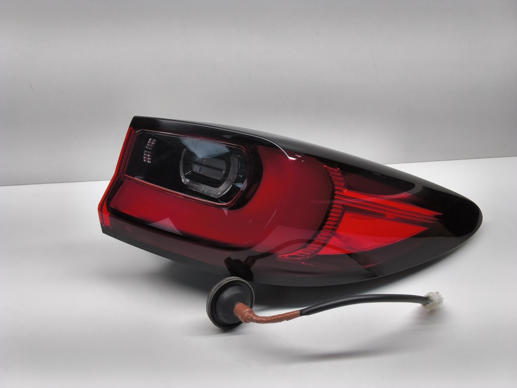 Mazda cx-60 I (2022–2026) Eckleuchte hinten 5392737800 Mazda cx-60 I (2022–2026) Eckleuchte hinten 5392737800