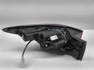 Mazda cx-60 I (2022–2026) Eckleuchte hinten 5392737800 - 2