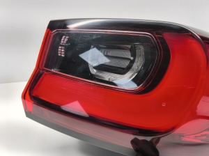 Mazda cx-60 I (2022–2026) Eckleuchte hinten 5392737800 - 5