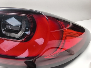 Mazda cx-60 I (2022–2026) Eckleuchte hinten 5392737800 - 6