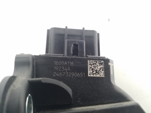 Mitsubishi Outlander (2012–2021) Gaspedal 1600A116 - 3