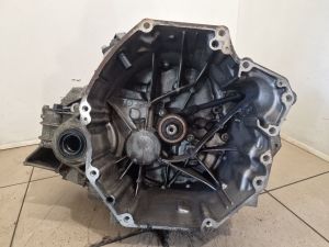 Getriebe - BB60D