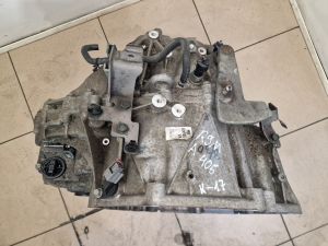 NISSAN Qashqai (2006–2013) Getriebe BB60D - 3