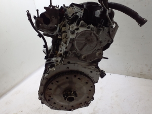 AUDI A6 C8 (2018–2025) Moteur DFBA - 3