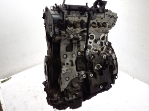   Moteur  - DFBA 