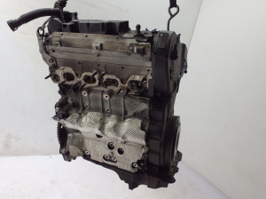AUDI A6 C8 (2018–2025) Moteur DFBA - 4