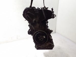 AUDI A6 C8 (2018–2025) Moteur DFBA - 5