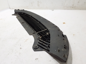 AUDI A6 C8 (2018–2025) Front underbody protection 4K0807611 - 2