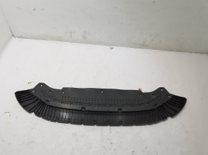AUDI A6 C8 (2018–2025) Front underbody protection 4K0807611 - 3