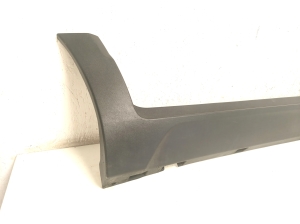 Opel Crossland X X 75 (2017–2026) Schwellerverkleidung außen 13482064 - 7