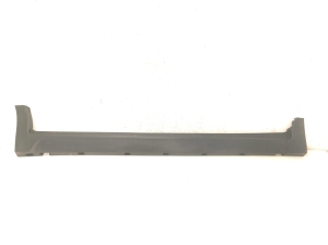 Schwellerverkleidung außen - 13482064