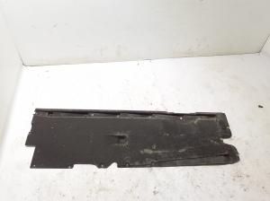 AUDI A6 C8 (2018–2025) Unterbodenschutz 4K0825208 - 2