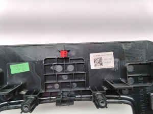Mazda cx-60 I (2022–2026) Center console Y0211552 - 2