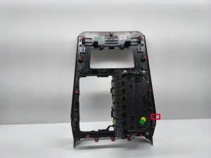 Mazda cx-60 I (2022–2026) Center console Y0211552 - 6