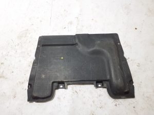 AUDI A6 C8 (2018–2025) Front underbody protection 4K0825209E - 2