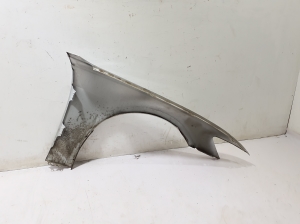 AUDI A6 C8 (2018–2025) Front fender 4K0821105B - 2