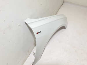 AUDI A6 C8 (2018–2025) Front fender 4K0821106B - 2