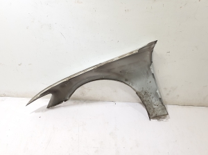 AUDI A6 C8 (2018–2025) Front fender 4K0821106B - 3