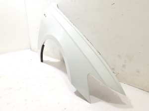 AUDI A6 C8 (2018–2025) Front fender 4K0821106B - 4