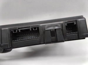 Mazda cx-60 I (2022–2026) Control unit KR9P67CU0 - 3