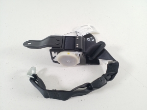 Mitsubishi Outlander (2012–2021) Sicherheitsgurt hinten 7000F341XA - 2