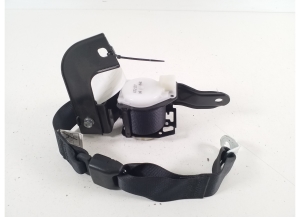   Rear seat belt  - 7000F341XA 