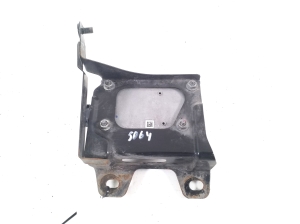 Mitsubishi Outlander (2012–2021) Aklās zonas radars Distronic 8638A210 - 3