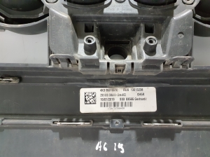 AUDI A6 C8 (2018–2025) Iluvõre 4K0853651C - 2