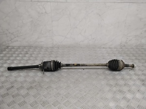   Front drive shaft and its parts  - FD002550X 