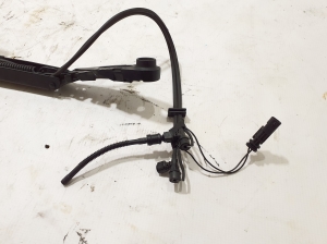 AUDI A6 C8 (2018–2025) Windshield wiper arm 4K1955405C - 4