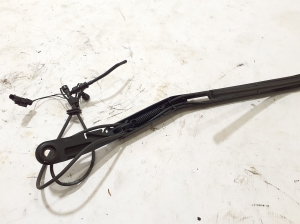 AUDI A6 C8 (2018–2025) Windshield wiper arm 4K1955405C - 5