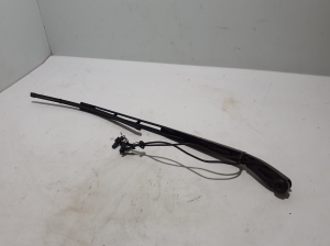 AUDI A6 C8 (2018–2025) Windshield wiper arm 4K1955406B - 2