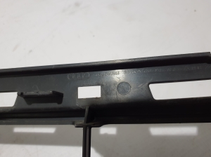 AUDI A6 C8 (2018–2025) Front bumper lower grille 4K0807683 - 3
