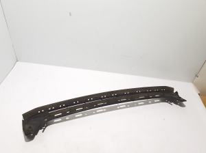 AUDI A6 C8 (2018–2025) Front bumper lower grille 4K0807683 - 4
