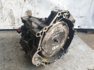 AUDI A6 C5 (1997–2005) Getriebe DMX - 3