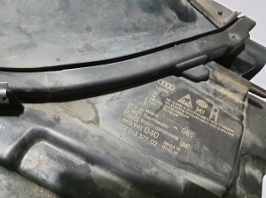 AUDI A6 C8 (2018–2025) Esituli 4K0941040 - 3