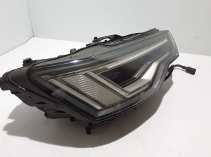 AUDI A6 C8 (2018–2025) Esituli 4K0941040 - 5
